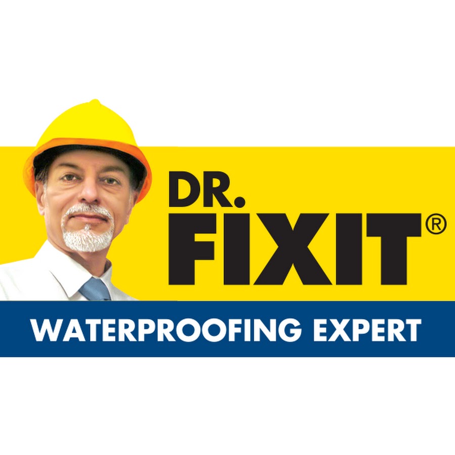 Dr fixit 