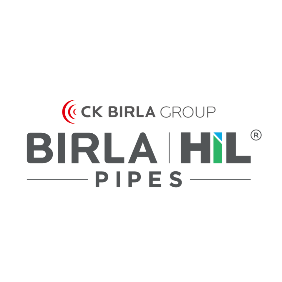 Birla and HIL pipes