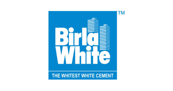 Birla White
