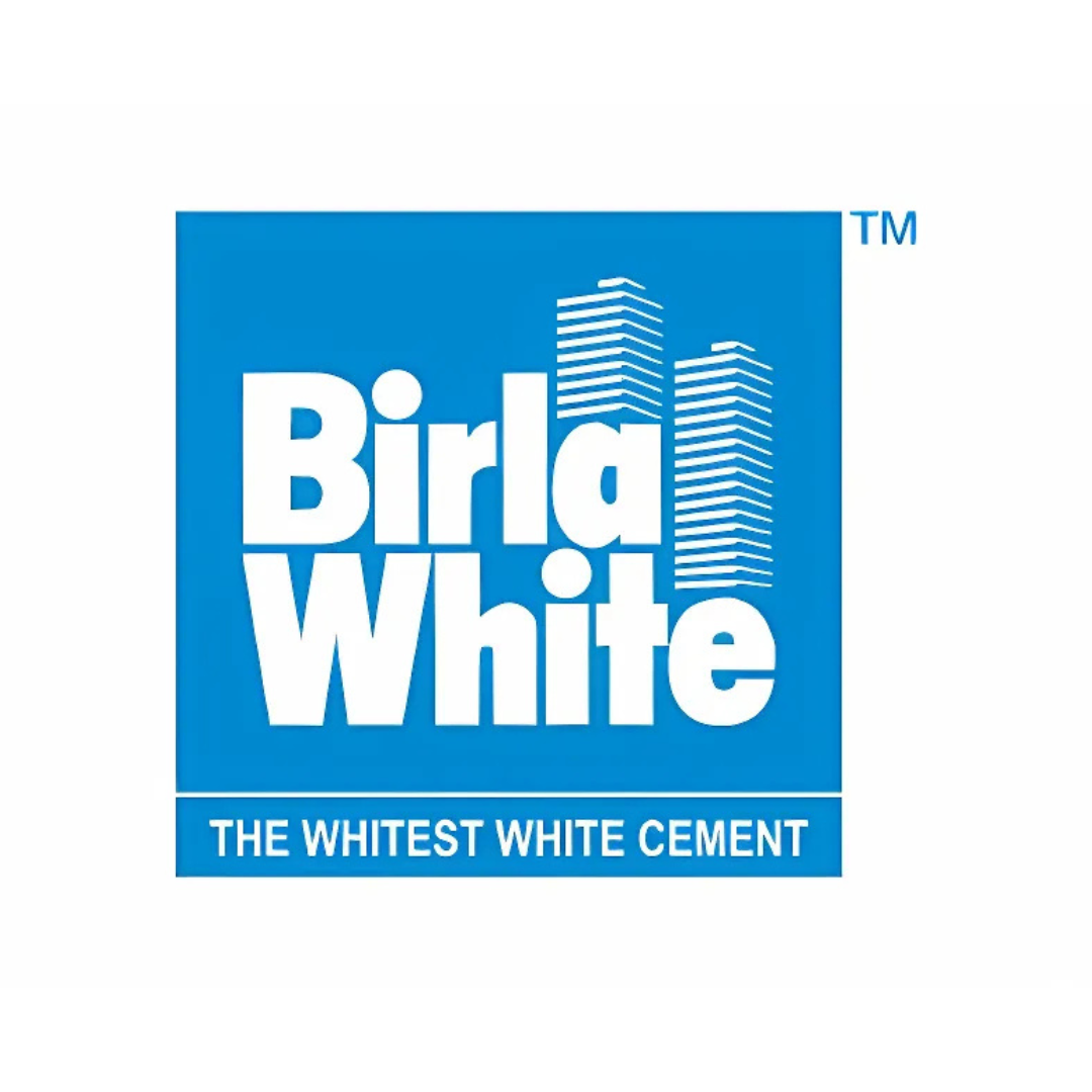 Birla White