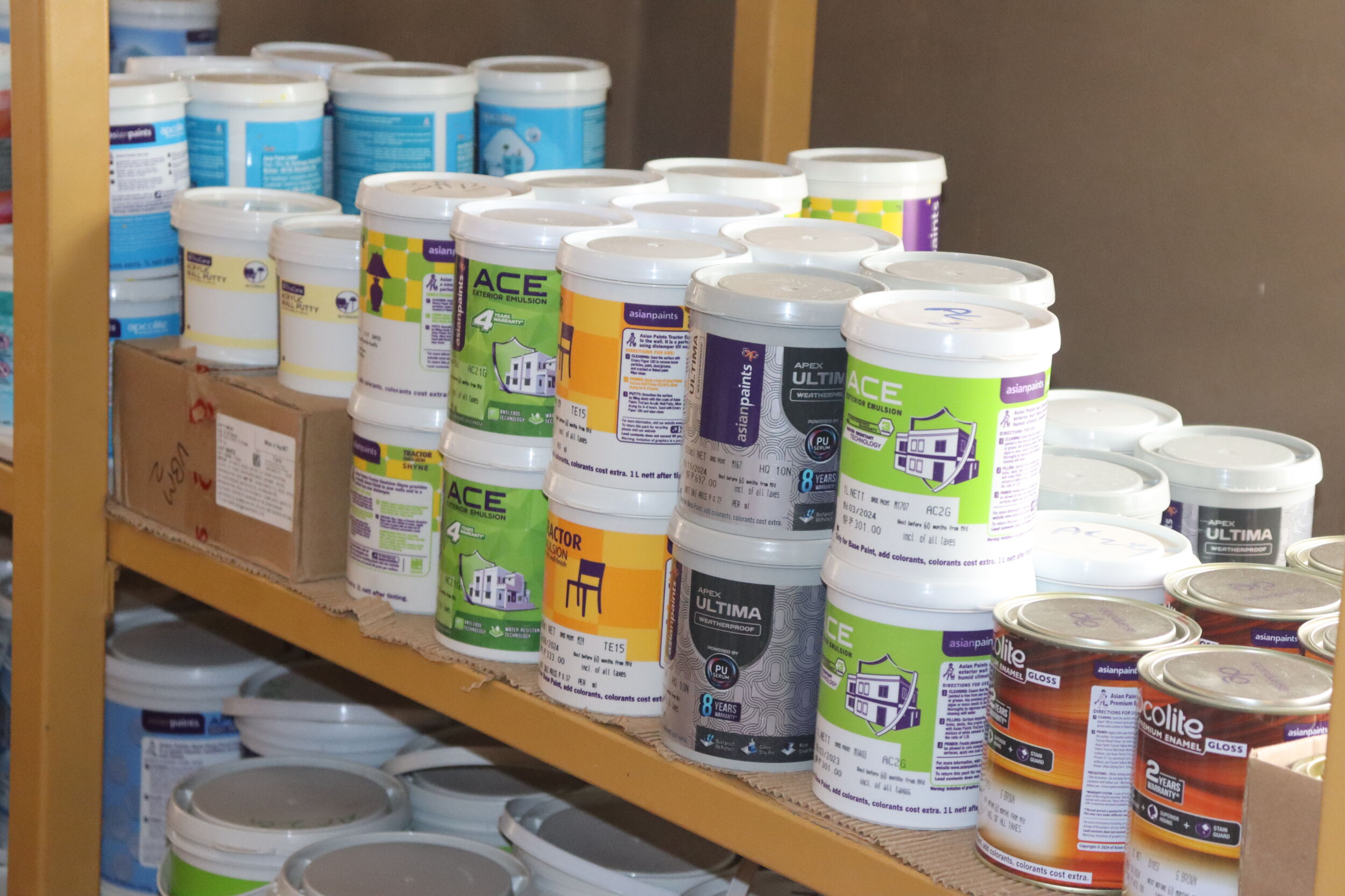 waterproofing-products Hubli