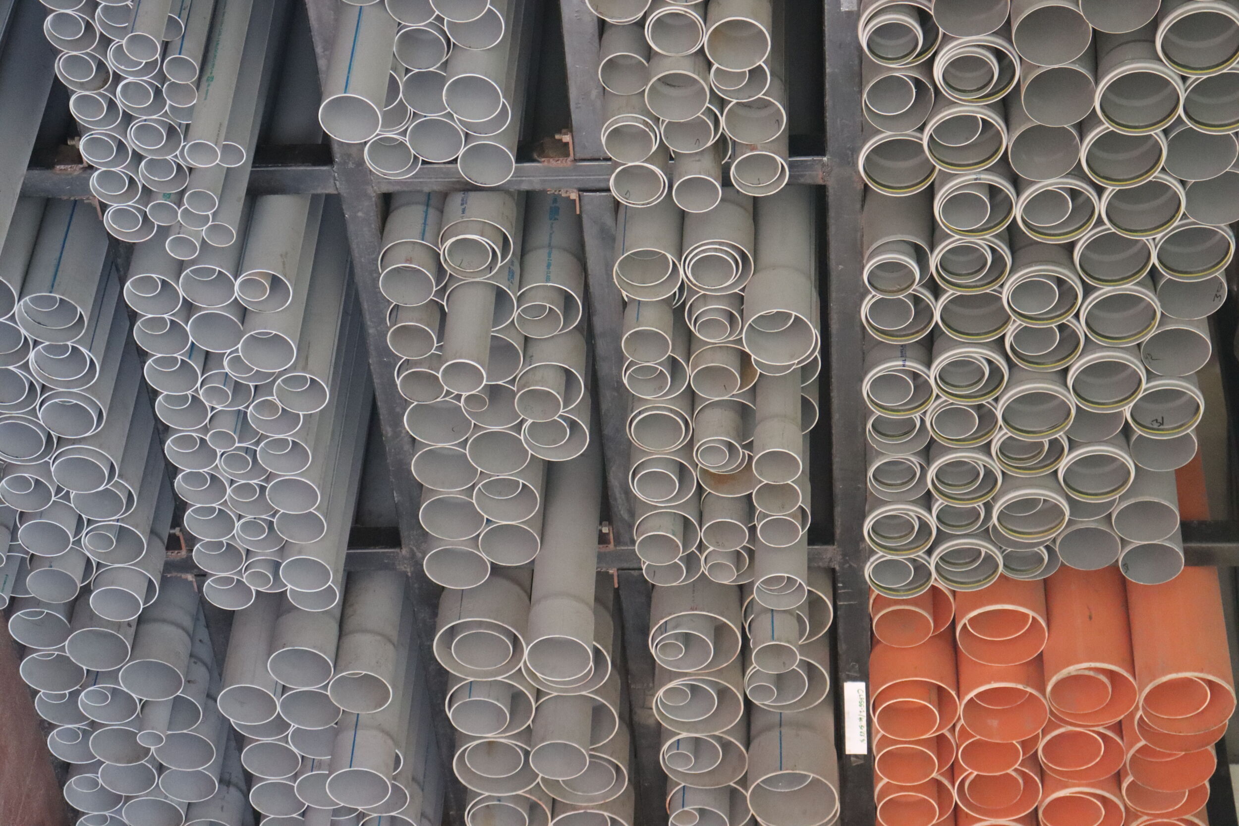 Features of Pipes and Fittings